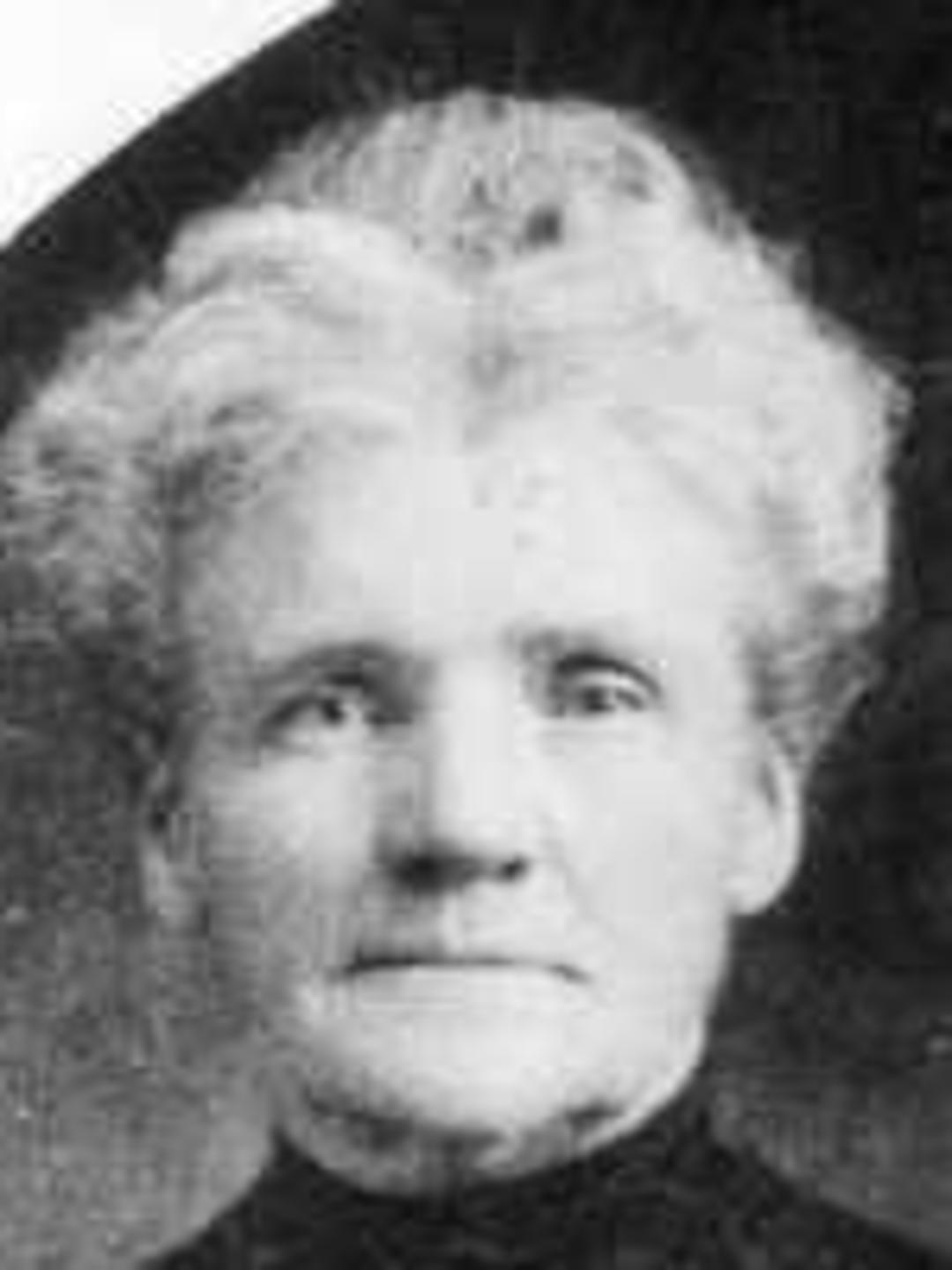 Jane Eleanor Griffiths (1848 - 1929) Profile